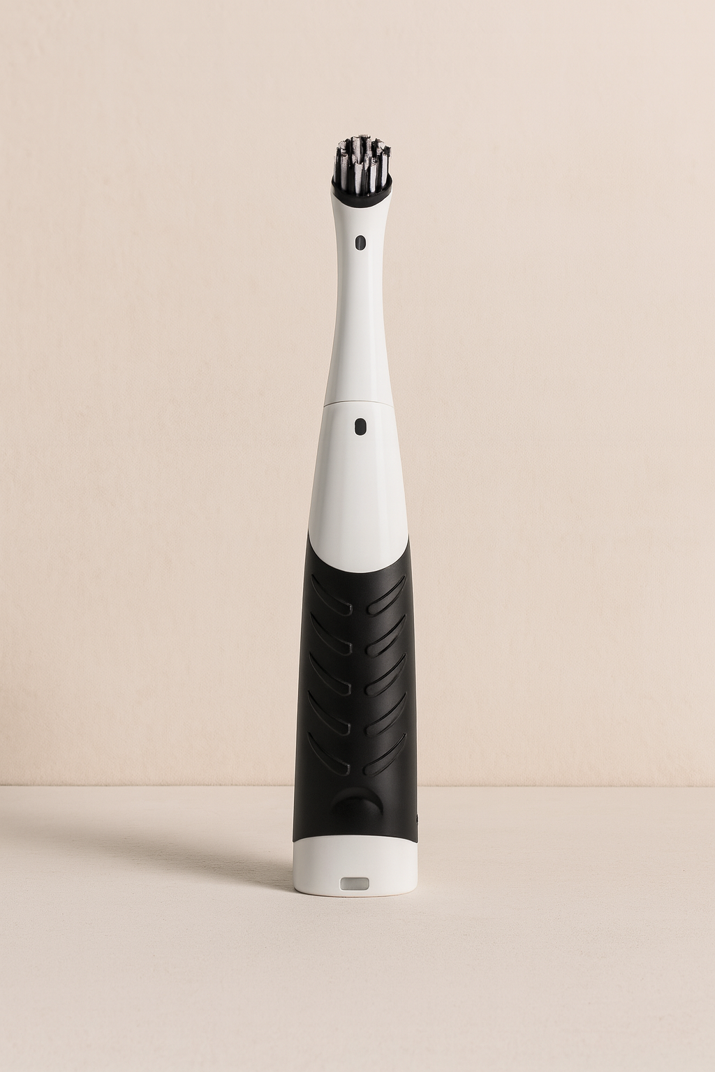 SonicClean™ – Precision Electric Scrubber | Gentle Power for Spotless Details